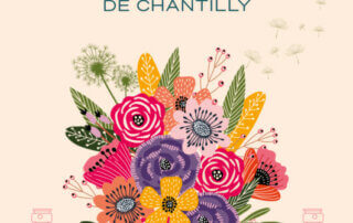 Les Journées des Plantes de Chantilly les 7, 8 et 9 octobre 2022