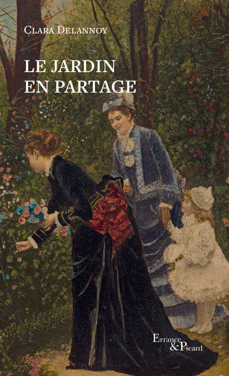 Lire la suite à propos de l’article Le jardin en partage