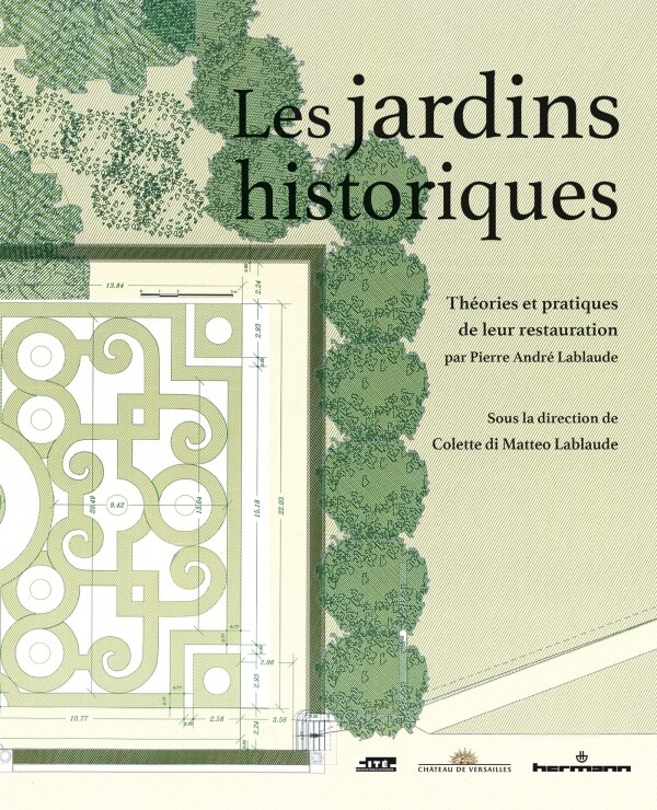 Lire la suite à propos de l’article Les jardins historiques