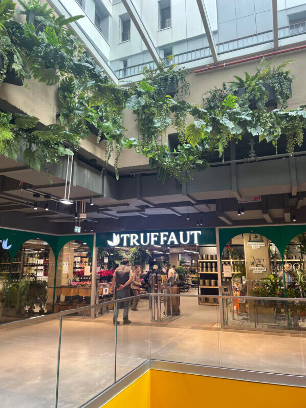 Lire la suite à propos de l’article Ouverture du magasin Truffaut Montparnasse (Paris 14e)