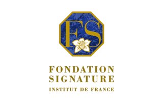 Fondation Signature-Institut de France
