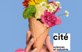 BOTANICA, le festival printanier qui met le monde végétal à l'honneur les 25 et 26 mars 2023 à la Cité des sciences et de l'industrie