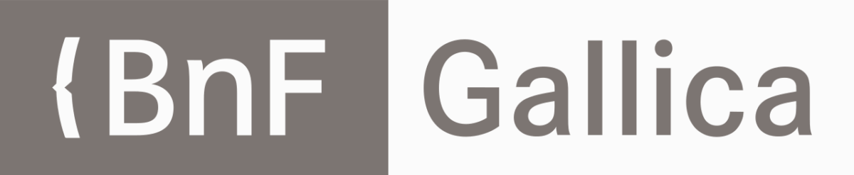 Lire la suite à propos de l’article Gallica : déjà 25 ans et 10 millions de documents !