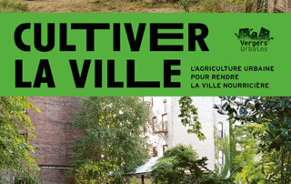 Cultiver la ville. L'agriculture urbaine pour rendre la ville nourricière. Sébastien Goelzer, Éditions Ulmer, mars 2023.