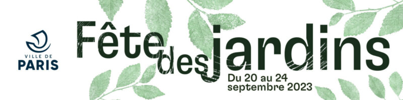 Fête des Jardins 2023