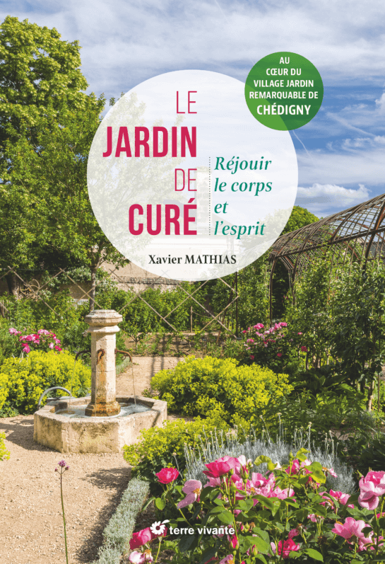 Lire la suite à propos de l’article Le jardin de curé