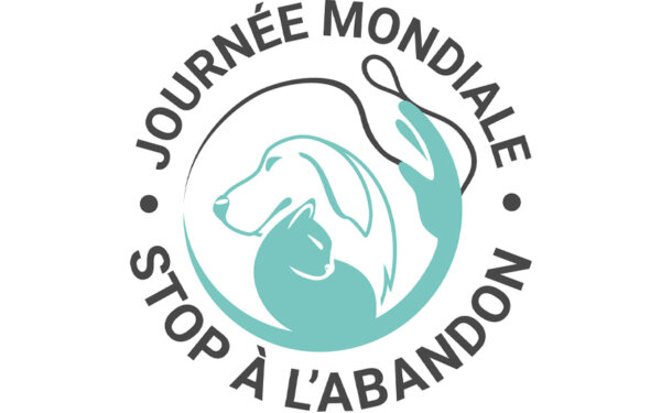 Journée mondiale de lutte contre l'abandon des animaux de compagnie