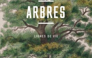 Arbres. Lignes de vie. Luc Ménapace, BnF Éditions, juin 2023.