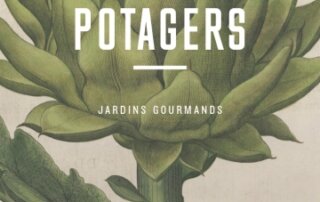 Potagers. Jardins gourmands. Luc Ménapace, BnF Éditions, juin 2023.