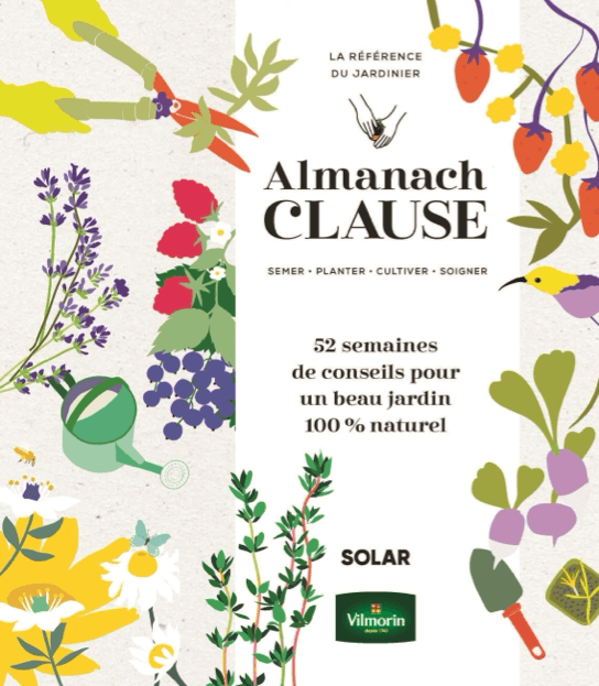 Lire la suite à propos de l’article Almanach Clause