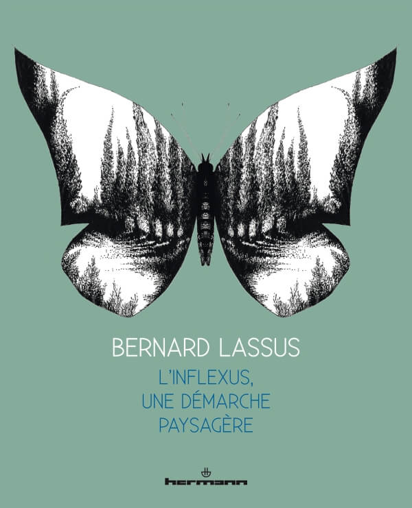 Lire la suite à propos de l’article Bernard Lassus : l’inflexus, une démarche paysagère
