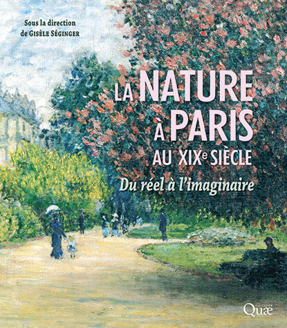 Lire la suite à propos de l’article La nature à Paris au XIXe siècle