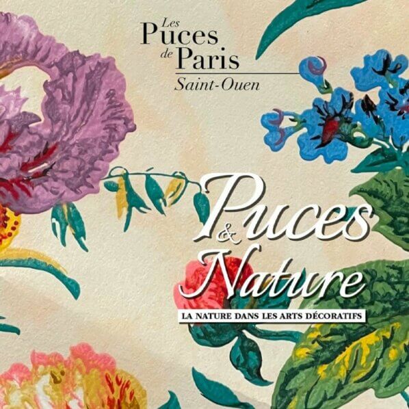 Fête des Puces 2023 "Puces & Nature" le jeudi 5 octobre 2023