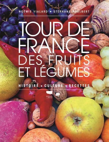 Lire la suite à propos de l’article Tour de France des fruits et légumes