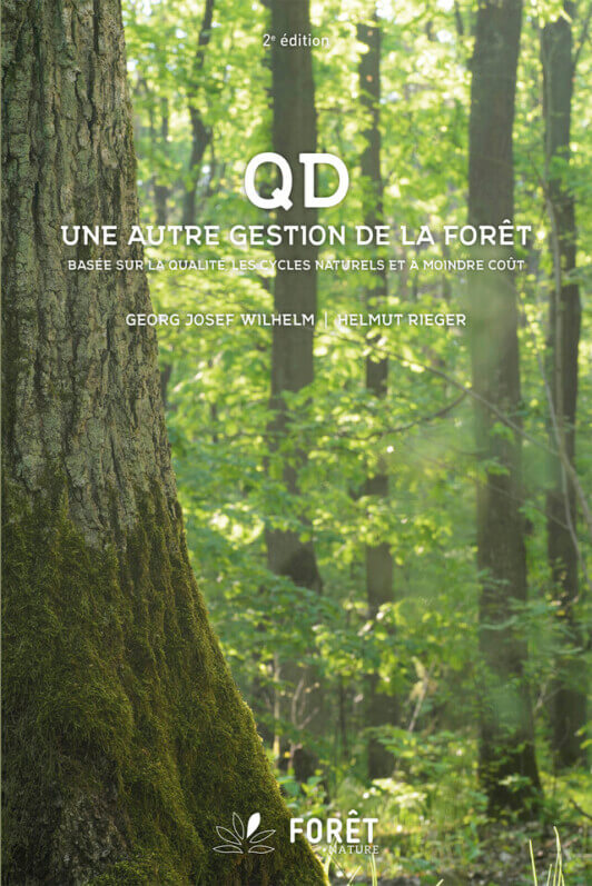 Lire la suite à propos de l’article QD, Une autre gestion de la forêt