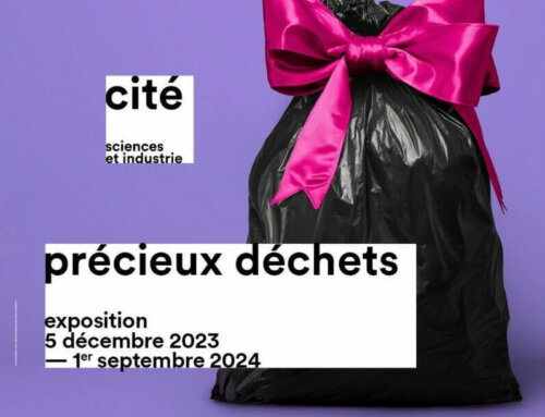 “Précieux déchets”, exposition temporaire à la Cité des sciences et de l’industrie (Paris 19e) à partir du 5 décembre 2023
