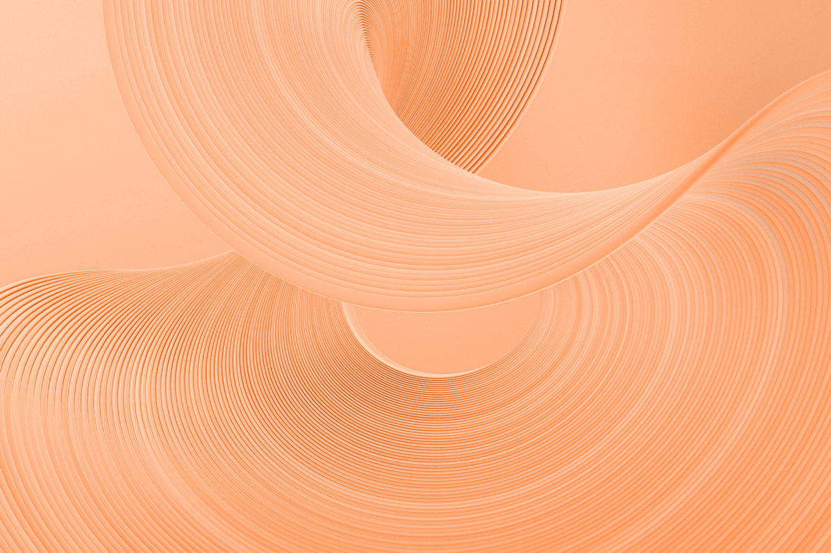 Lire la suite à propos de l’article Peach Fuzz, la couleur Pantone de l’année 2024