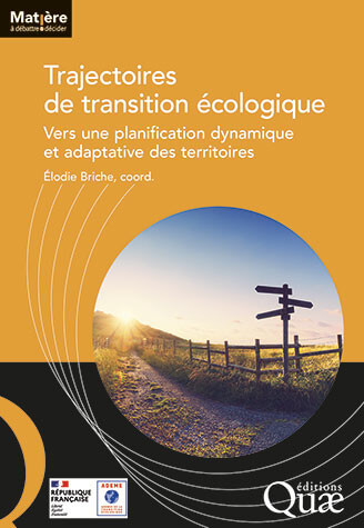 Lire la suite à propos de l’article Trajectoires de transition écologique