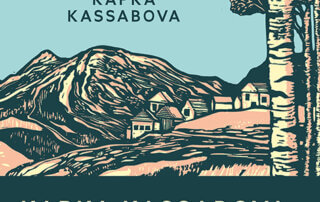 Elixir, Kapka Kassabova, traduit de l’anglais par Morgane Saysana, Éditions Marchialy, janvier 2024