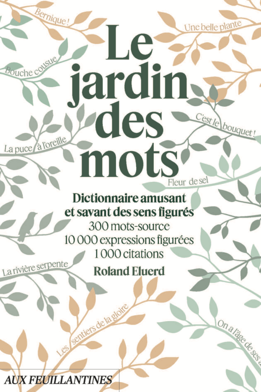 Le jardin des mots, Aux feuillantines, février 2024