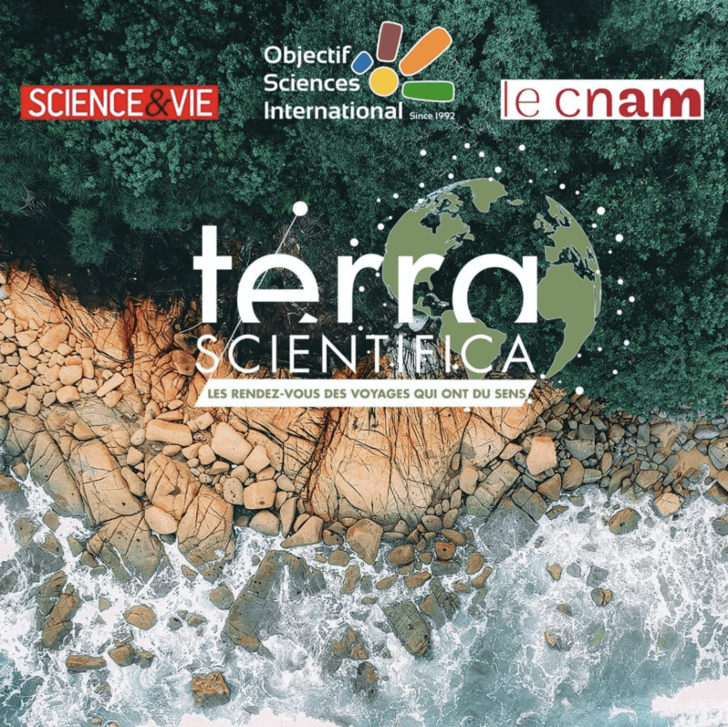Lire la suite à propos de l’article 3e édition des Rendez-Vous Terra Scientifica