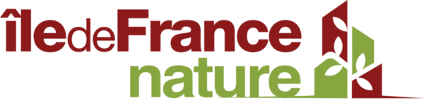Logo Île-de-France Nature