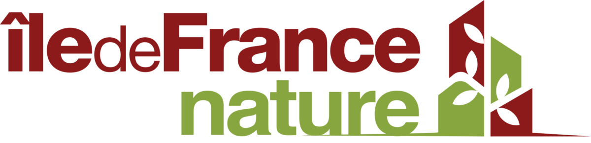 Logo Île-de-France Nature