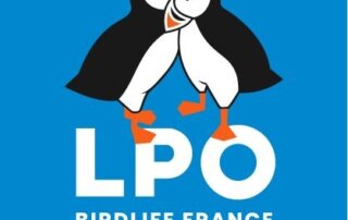 Logo LPO France