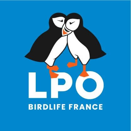Logo LPO France