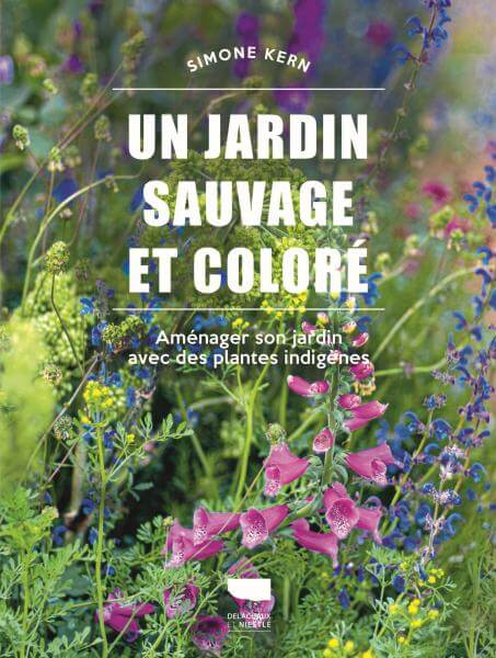 Lire la suite à propos de l’article Un jardin sauvage et coloré