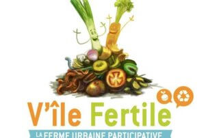 V'île Fertile, ferme urbaine participative