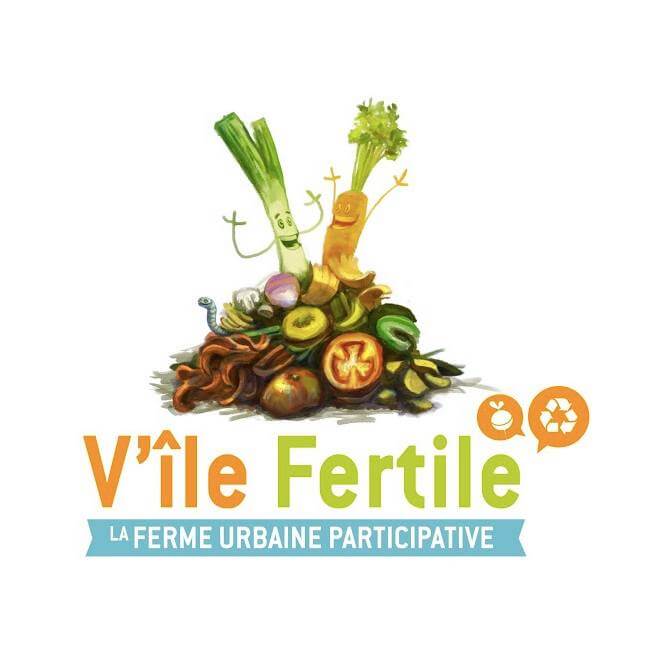 Lire la suite à propos de l’article En 2024, V’île fertile fête ses 10 ans ! Ramène ta fraise !