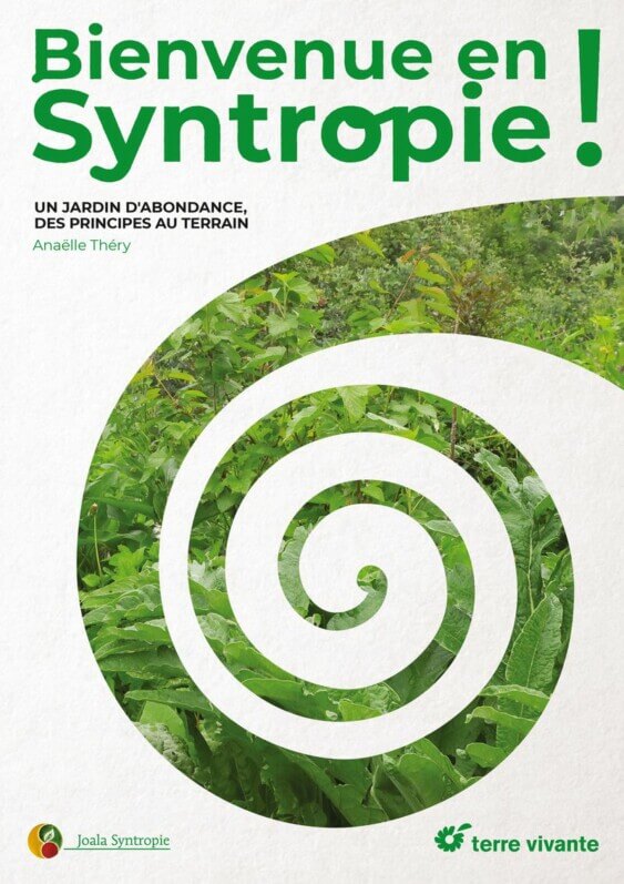 Lire la suite à propos de l’article Bienvenue en syntropie !