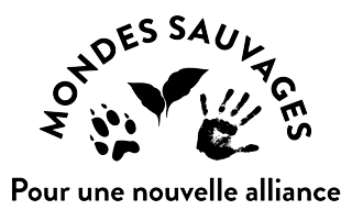 Logo Monde Sauvage