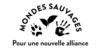 Logo Monde Sauvage