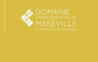 Domaine départemental de Méréville, Essonne (91)