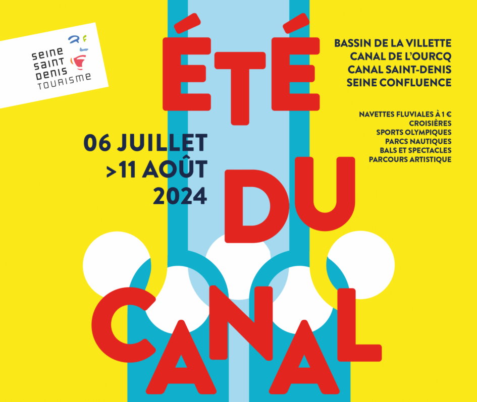 Lire la suite à propos de l’article L’été du canal du 6 juillet au 11 août 2024