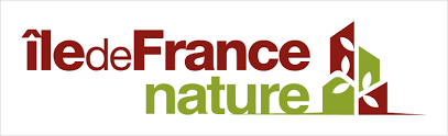 Logo Île-de-France Nature