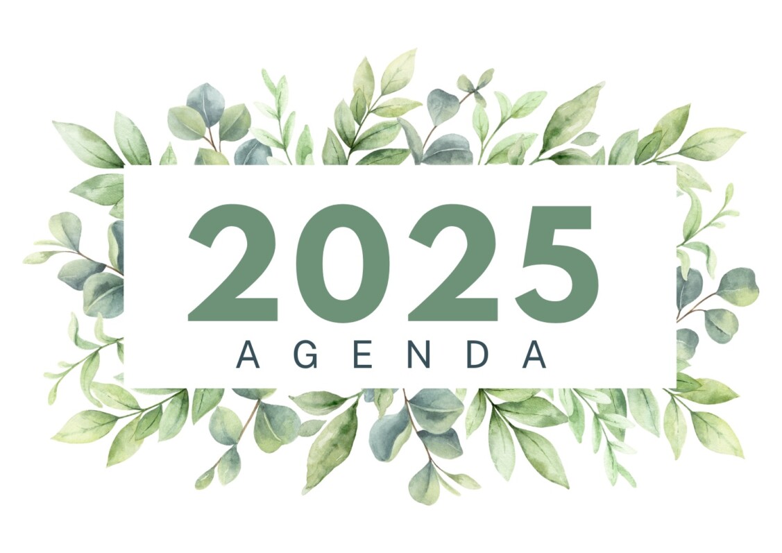 Lire la suite à propos de l’article Des ajouts de nouveaux rendez-vous dans ma page Agenda 2025