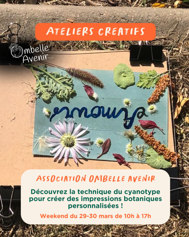 Bercy Village lance le Festival Nature Urbaine les 29 et 30 mars 2025