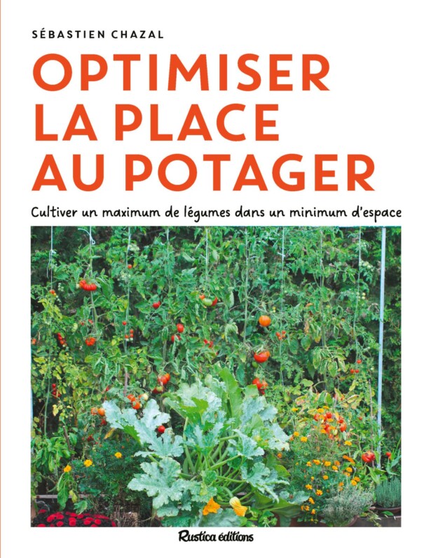Lire la suite à propos de l’article Optimiser la place au potager