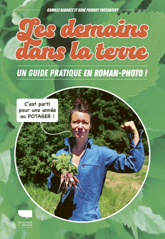 Les Demains dans la terre