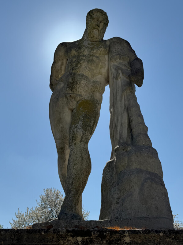 Parc de Sceaux, Sceaux (92)