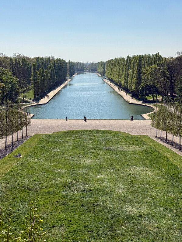 Parc de Sceaux, Sceaux (92)