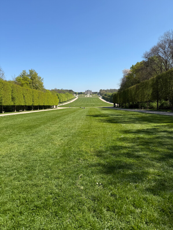 Parc de Sceaux, Sceaux (92)