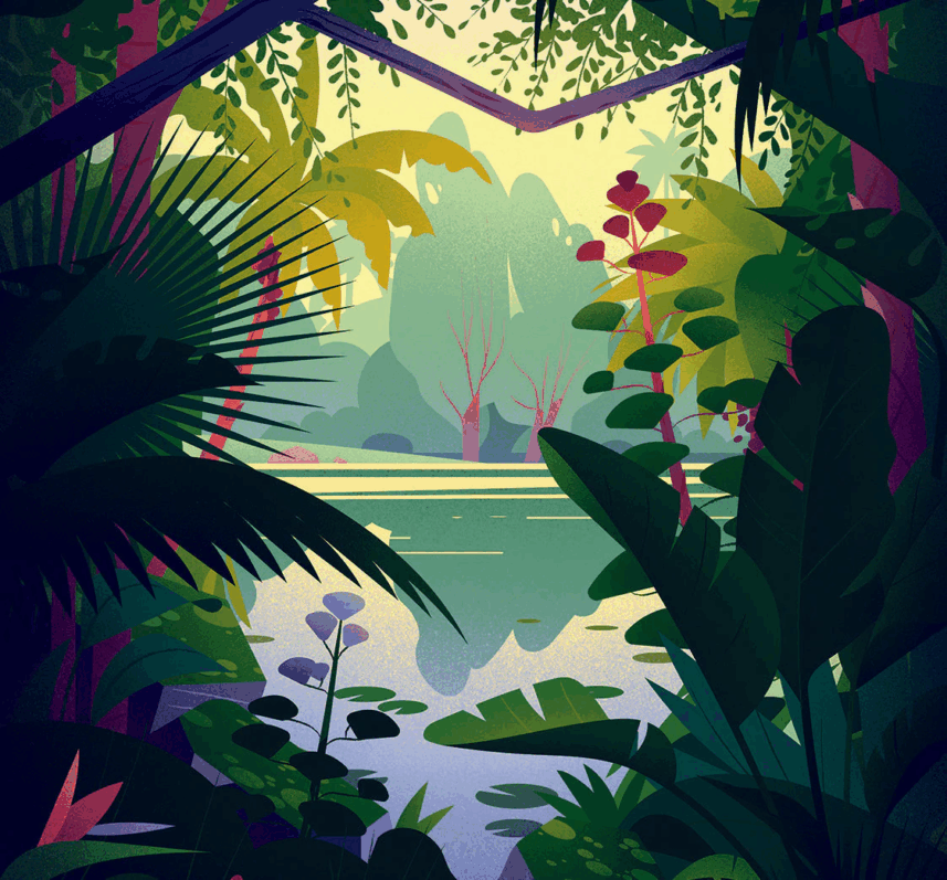 Exposition “Un regard sur la nature par Cruschiform” du 23 mai au 19 juillet 2025 dans la Galerie Gallimard (Paris 7e)