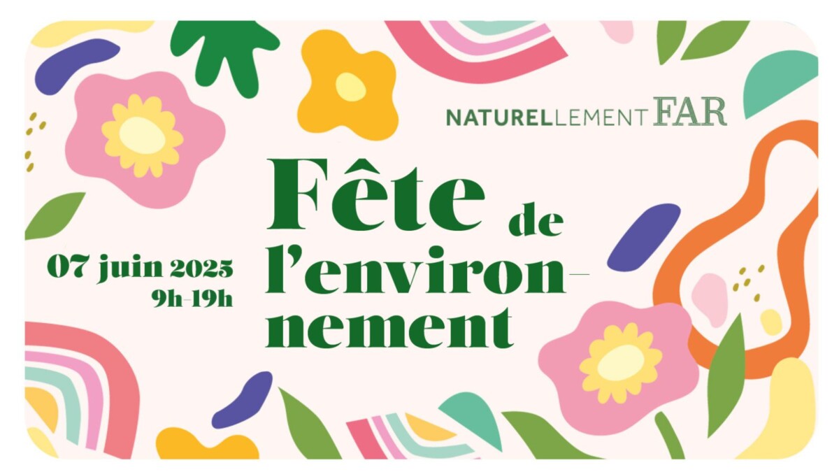Le 7 juin 2025, vivez la Fête de l’Environnement à Fontenay-aux-Roses