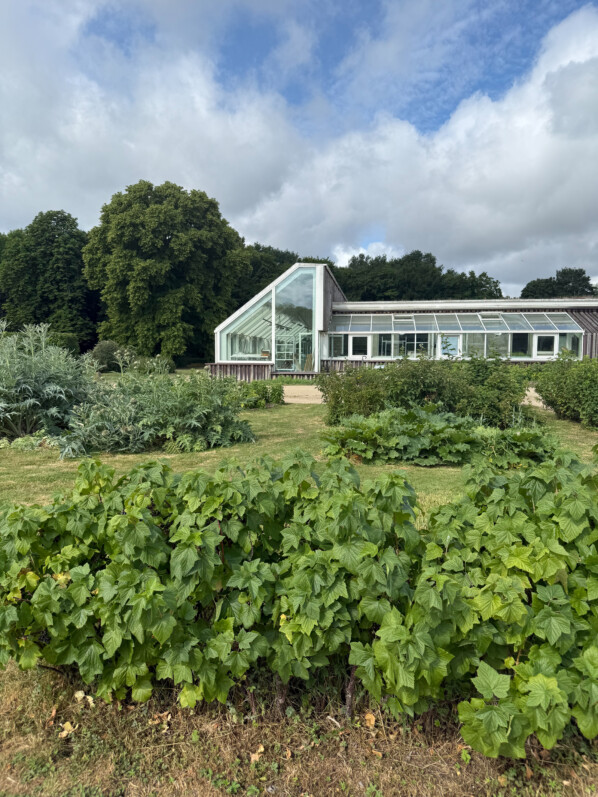 Domaine de la Grange-la-Prévoté, Savigny-le-Temple (77)