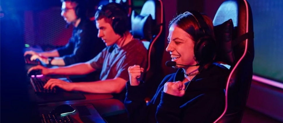 Casino en ligne eSports