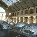 Waste Landscape, Élise Morin et Clémence Éliard, Le 104, Paris 19e (75)